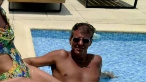 Regis Marques dijo que si las chicas no ven su auto, no "levanta" nada