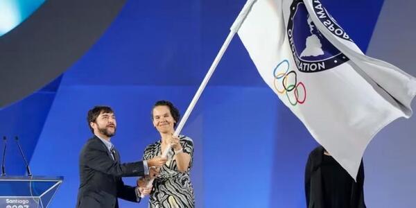 Panamericano: El sueño del Paraguay 2027 - SNT