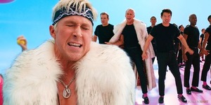 Ryan Gosling interpretaría "I'm Just Ken" en los premios Óscar - Megacadena - Diario Digital