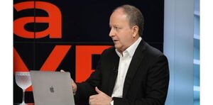 Carlos Fern谩ndez Valdovinos afirma que transparencia y control son fundamentales para mejorar el gasto y reducir el d茅ficit fiscal - Revista PLUS