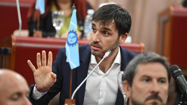 La justicia falló a favor de Chubut: Nación debe suspender los recortes de fondos coparticipables - El Independiente