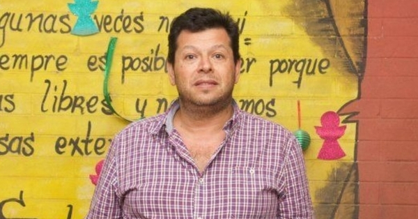 Alberto Koube enfrentará juicio por lavado de dinero en el caso A Ultranza Py