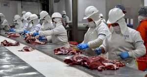 La Nación / Esperan duplicar envíos de carne bovina al mercado de Arabia Saudita