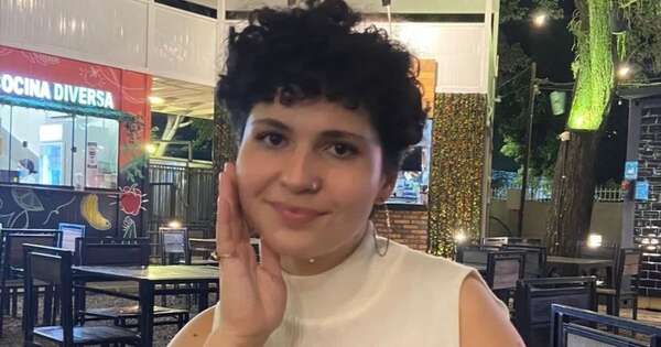 Diario HOY | Estudiante hará una comilona, para juntar fondos para su prótesis