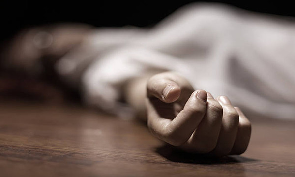 Nuevo caso de feminicidio y posterior suicidio en Paraguarí según la policía