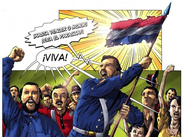 El Tratado de la triple infamia o de la vergüenza - Radio Imperio 106.7 FM