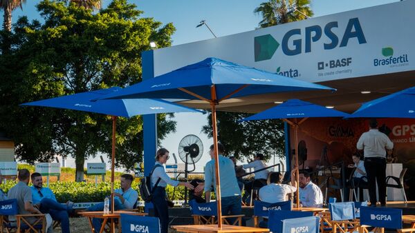 GPSA afianza vínculos con clientes, proveedores y aliados en Agroshow Copronar 2024