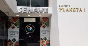  Denuncian que funcionarios del Senave solicitan sobornos para otorgar permisos de importación
