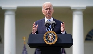 Biden dijo que EEUU espera un alto el fuego en Gaza para el próximo lunes - ADN Digital