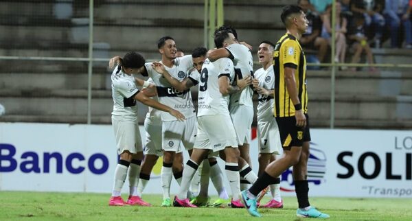 Detalles de los partidos jugados en la fecha siete - La Tribuna