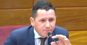  Senador “Chaqueñito” se une oficialmente a la bancada de Honor Colorado