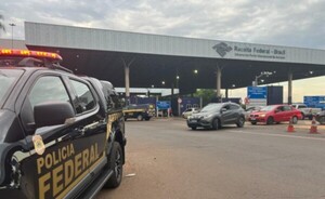 Detienen a brasileño que trajo a nuestro país a su hijo sin permiso