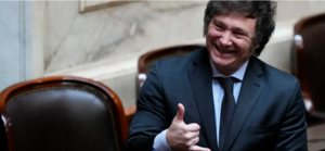 (VIDEO). Se acaba el “todes”, “todxs”, “tod@s” en Argentina