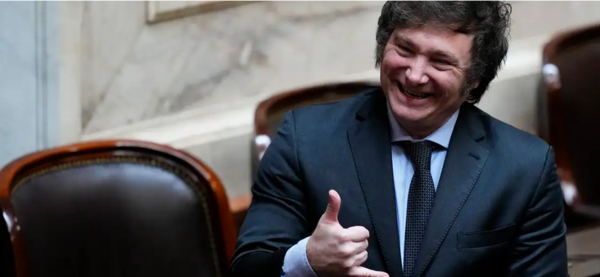 (VIDEO). Se acaba el “todes”, “todxs”, “tod@s” en Argentina