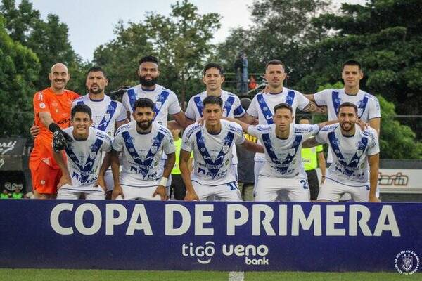 ¿Cuánto cuesta eliminar a Olimpia de la Sudamericana?