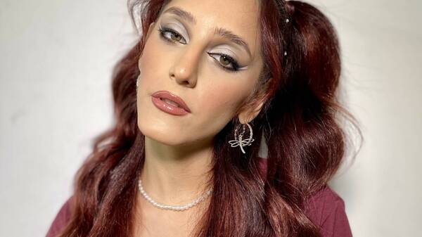 Ana Celina presentará su "Session Acoustic" este jueves