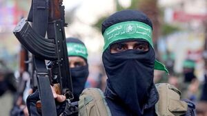 Hamás estudia propuesta de tregua con Israel en Gaza - ADN Digital