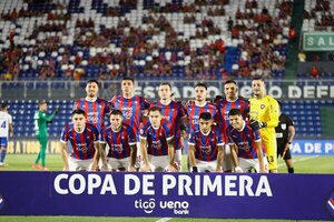 Versus / ¿Un multicampeón y leyenda con Olimpia podría llegar a Cerro Porteño?