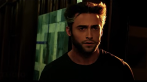 Daniel Radcliffe finalmente se convierte en ‘Wolverine’
