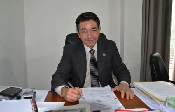 Juicio por coacción y abuso sexual ni siquiera se inició y está por prescribir - Nacionales - ABC Color