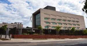 La Nación / Embajada de EE. UU. anunció llegada de la OFAC a Paraguay