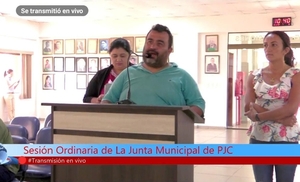 Vecinos de la fracción Villa Guillermina piden ayuda para mejoras en plaza - Radio Imperio 106.7 FM