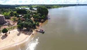 Turismo interno: cinco playas de Alto Paraná para disfrutar de los últimos días del verano - ABC en el Este - ABC Color