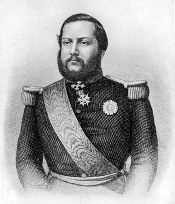 El verdadero héroe máximo - Informatepy.com