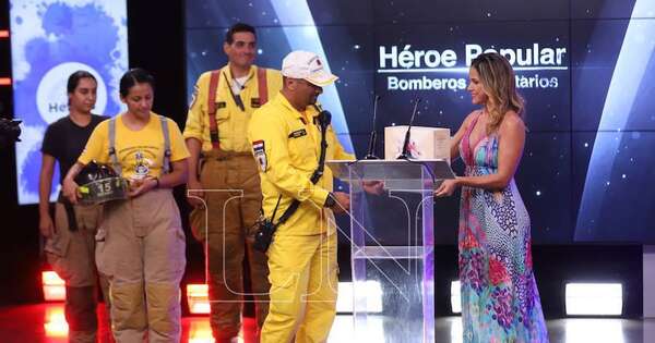 Diario HOY | ¡Los verdaderos héroes están entre nosotros!