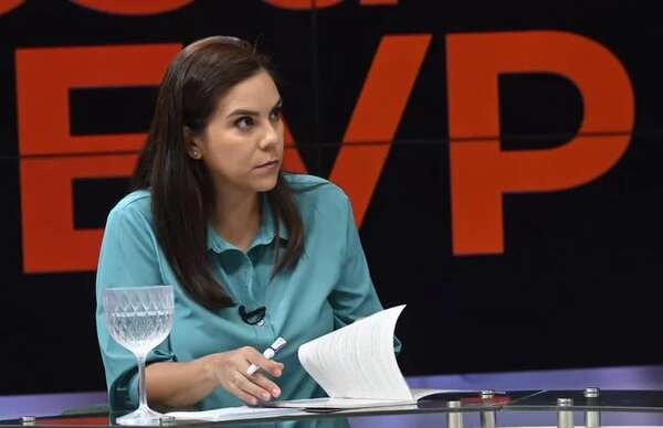 Propuesta para derogar Ley 5.777: Ortega afirma que el problema es cómo los jueces la aplican - Política - ABC Color