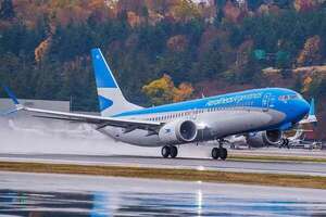 Reprogramaciones y cancelaciones de vuelos por paro aeronáutico en Argentina - Mundo - ABC Color