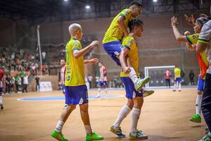 Triunfal debut de San Bernardino, Itacurubi, Concpeción y Horqueta - La Tribuna