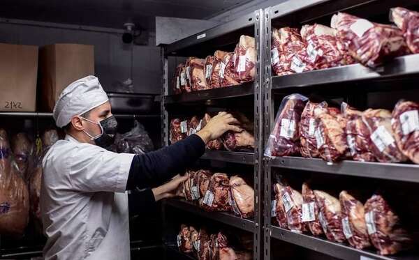 Paraguay consolida su posición como exportador de carne de calidad