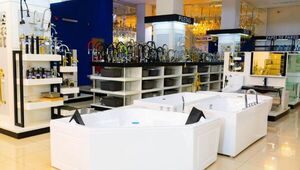 Prolar Shop viste tu casa con las últimas tendencias en artículos para el hogar (desde CDE)