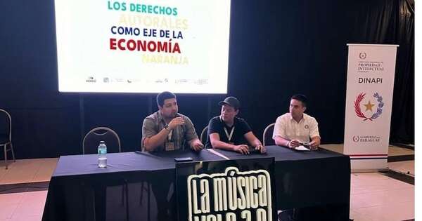 La Nación / Capacitan a 169 microempresarios de Encarnación