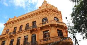 La Nación / MEF potenciará el mercado local con 4 emisiones de bonos en 2024