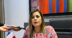 La Nación / Víctimas de la dictadura prohíben ser involucradas