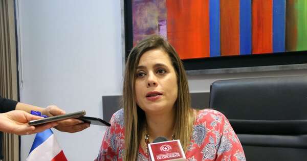 La Nación / Víctimas de la dictadura prohíben ser involucradas