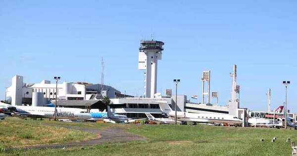 La Nación / Aviones y nuevos radares serán fundamentales para la soberanía