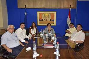 Oposición analiza  medidas políticas para restituir banca de Kattya González - Política - ABC Color
