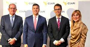 La Nación / “Creamos las condiciones para que más inversores apuesten al Paraguay”