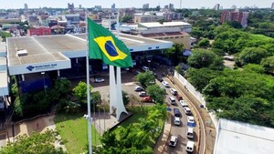 Boom de paraguayos que tramitan acceso a atención médica en Brasil