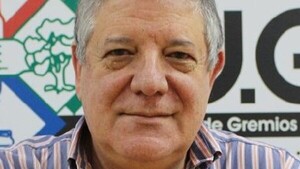 Sojeros del Norte, con 40% de pérdidas ante la sequía