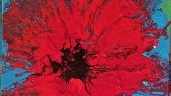 Gaia reúne diversas disciplinas del arte