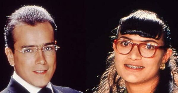 Diario HOY | “Betty, la fea”, la serie que se cuela en la Semana de la Moda de París
