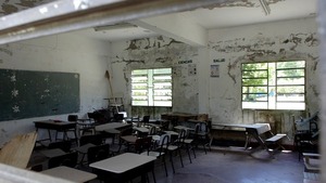 Cifras evidencian crítica situación del sistema educativo en Paraguay - Portal Digital Cáritas Universidad Católica