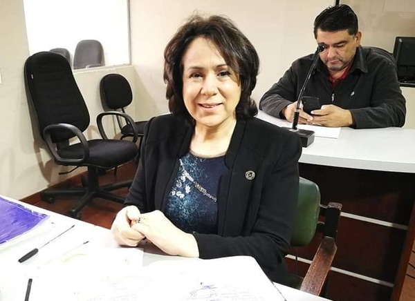 Renuncia masiva en la conducción de Patria Querida en Ciudad del Este - La Clave