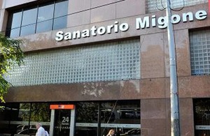 Caso Renato: sobreseen a médicos y abogado de la familia anuncia apelación | 1000 Noticias