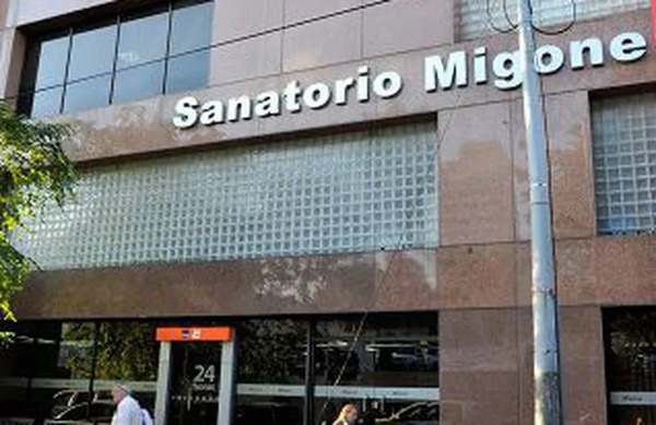 Caso Renato: sobreseen a médicos y abogado de la familia anuncia apelación | 1000 Noticias