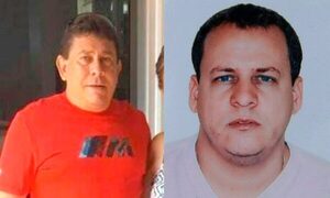 El esquema de suministro de armas al caponarco Marcelinho Niterói salpicó a Moreno Estigarribia – Diario TNPRESS